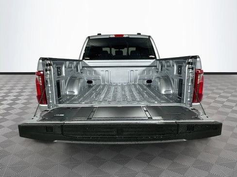 New 2026 Ford F150 XLT w/ Equipment Group 302A MID AWD/4WD image 26