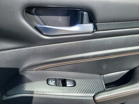 Used 2022 Nissan Altima 2.5 SR image 17