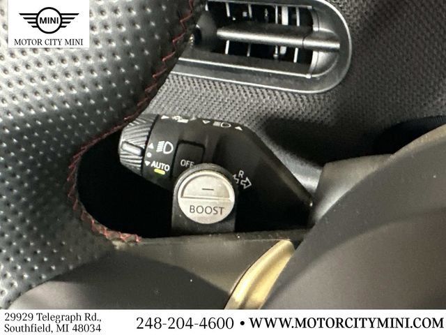 Certified 2026 MINI Cooper S FWD image 27