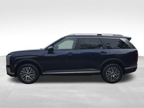 New 2026 Hyundai Palisade SEL AWD/4WD image 2