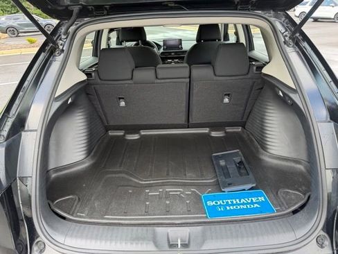Used 2023 Honda HR-V LX image 8