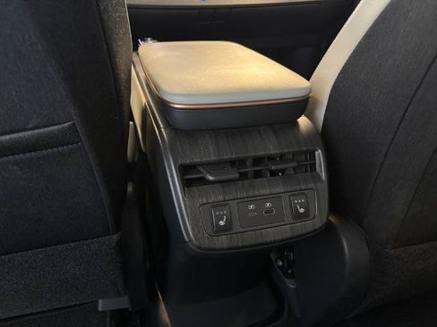 Certified 2024 Nissan Ariya AWD image 26