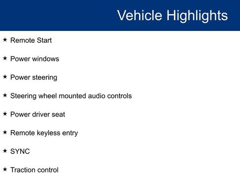 Used 2016 Ford Explorer XLT w/ Equipment Group 202A AWD/4WD image 23