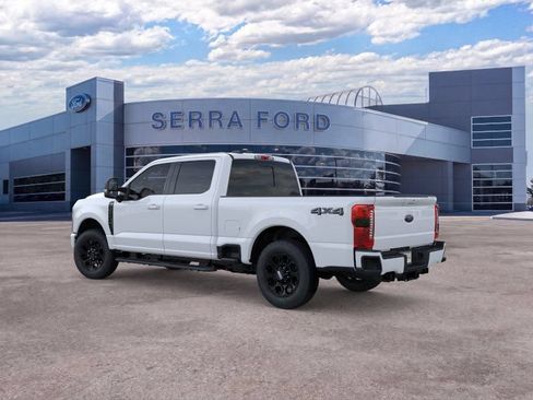 New 2026 Ford F350 XLT w/ XLT Premium Package AWD/4WD image 4