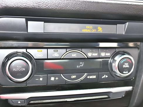 Used 2016 MAZDA MAZDA6 Touring image 20