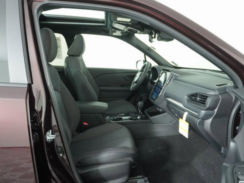 New 2026 Subaru Forester Premium image 29