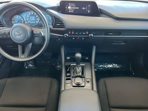 New 2026 MAZDA MAZDA3 s FWD image 14