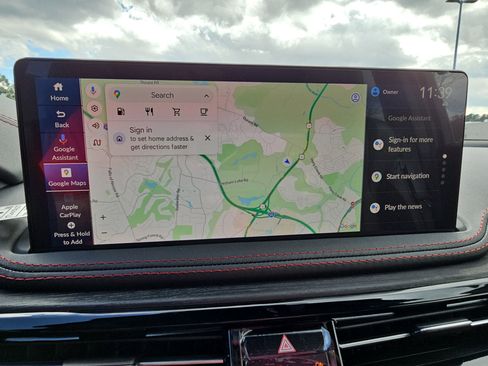 New 2026 Acura MDX Type S image 24