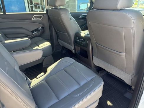 Used 2019 GMC Yukon XL Denali w/ Denali Ultimate Package AWD/4WD image 23