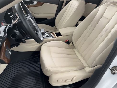 Certified 2023 Audi A5 2.0T Premium w/ Convenience Package image 5