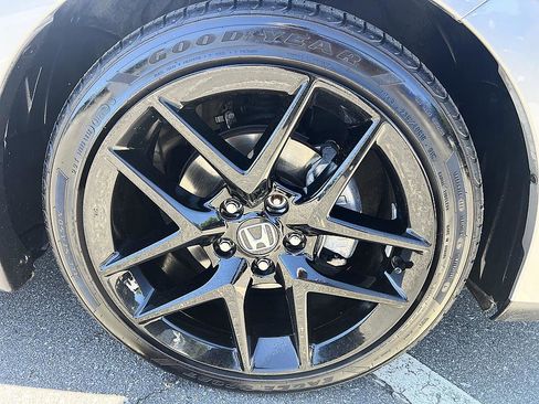 Used 2022 Honda Civic Sport image 12