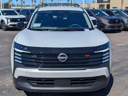 New 2026 Nissan Kicks SR image 6