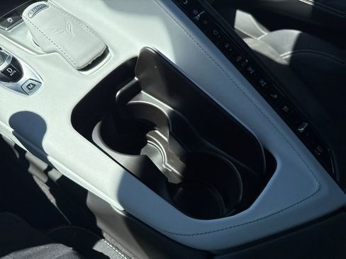 Used 2024 Chevrolet Corvette Z06 image 27