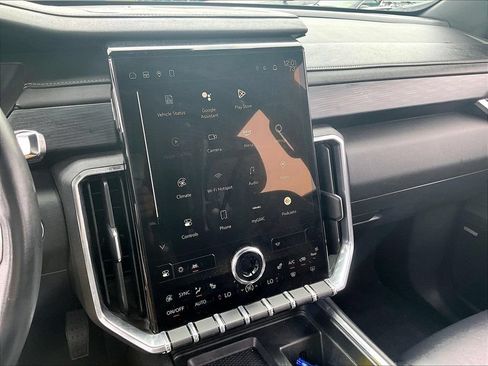 Used 2024 GMC Acadia Elevation AWD/4WD image 19
