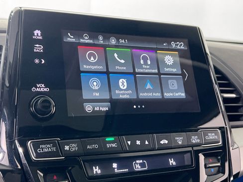 Used 2023 Honda Odyssey Touring image 15