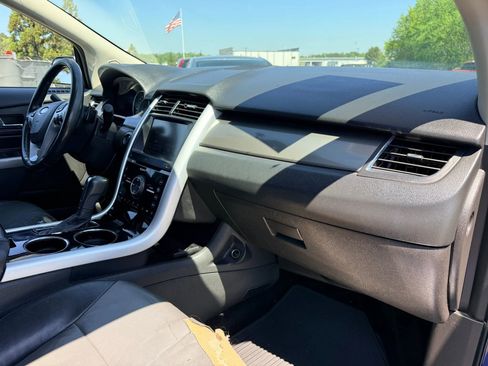 Used 2013 Ford Edge Sport FWD image 19
