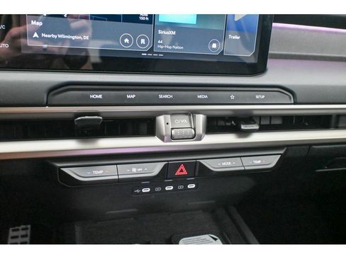 New 2027 Kia Telluride SX image 33