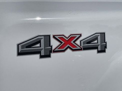 New 2026 Ford F350 XL AWD/4WD image 9