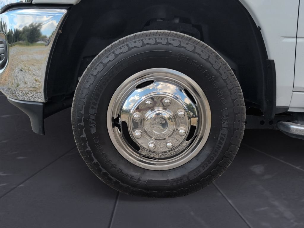 Used 2024 RAM 3500 Big Horn AWD/4WD image 25