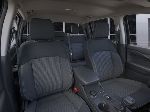 New 2026 Ford Ranger XL image 10