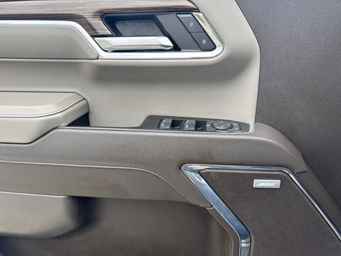 Used 2024 Chevrolet Silverado 1500 RST w/ RST All Star Premium Package image 24