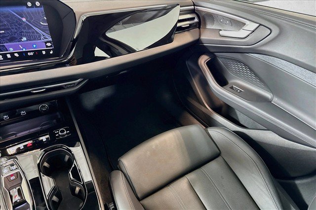Used 2025 Audi A5 Premium w/ Premium Plus AWD/4WD image 20
