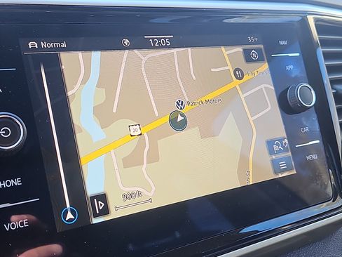 Used 2023 Volkswagen Atlas SEL Premium image 11