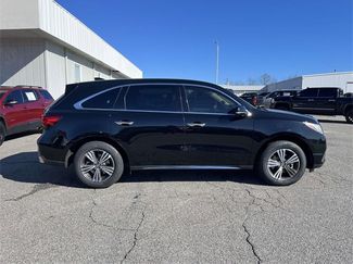 Used 2017 Acura MDX FWD video 2
