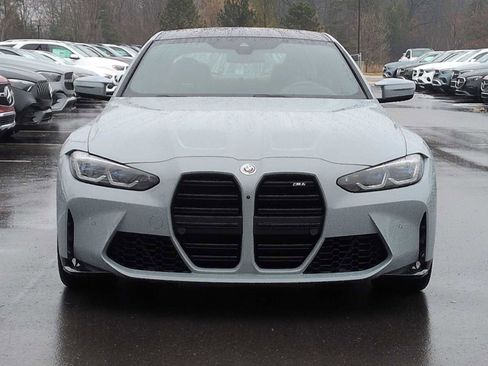 Used 2023 BMW M4 Coupe w/ M Driver's Package image 17