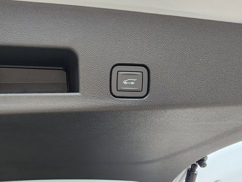 New 2026 GMC Acadia Elevation w/ Black Edition image 50