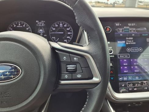 Used 2021 Subaru Outback Onyx Edition XT image 18