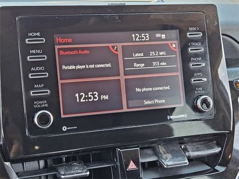 Used 2023 Toyota Camry SE image 20