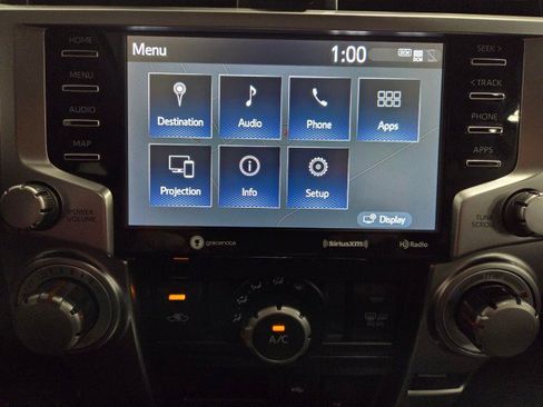 Used 2022 Toyota 4Runner SR5 Premium image 50