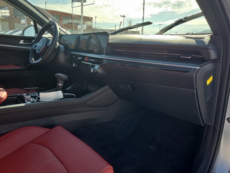 New 2026 Kia K5 GT-Line w/ GT-Line Premium Package FWD image 14
