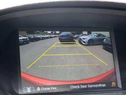 Used 2020 Acura TLX FWD image 18