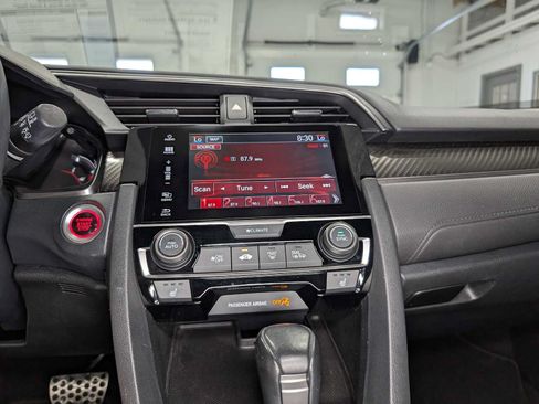 Used 2018 Honda Civic Sport Touring image 35