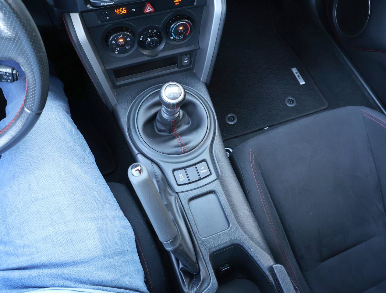 Used 2014 Scion FR-S RWD image 45
