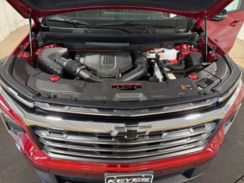 New 2026 Chevrolet Traverse LT w/ Sun and Wheel Package image 40