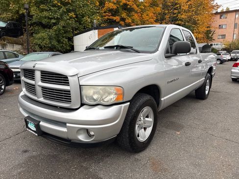 Used 2003 Dodge Ram 1500 Truck ST image 1