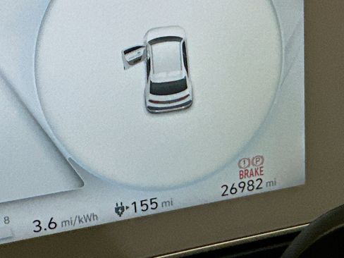 Used 2024 Hyundai Ioniq 5 SE RWD image 19