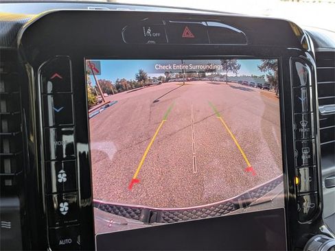 Certified 2025 RAM 1500 Big Horn image 19