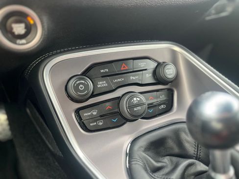 Used 2022 Dodge Challenger R/T Scat Pack image 17