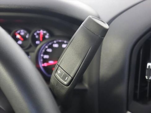 New 2025 Chevrolet Silverado 1500 W/T w/ WT Safety Package image 11