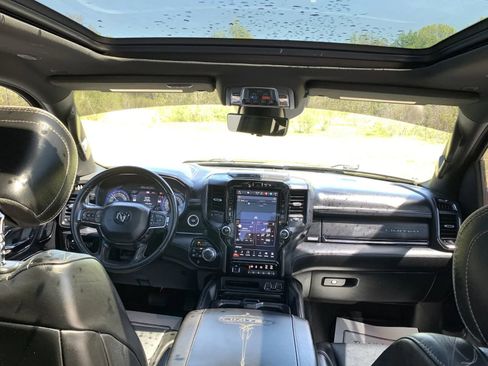 Used 2022 RAM 1500 Limited image 16