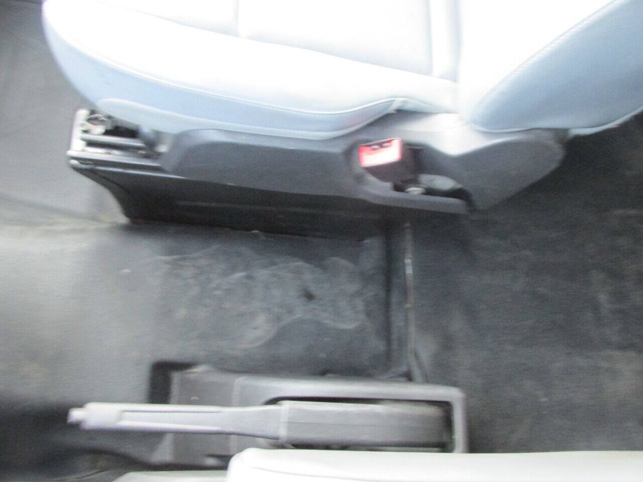 Used 2018 Ford Transit 250 148 Medium Roof RWD image 59