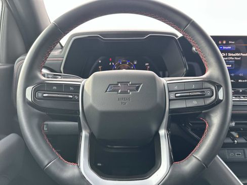 Certified 2023 Chevrolet Colorado Z71 w/ Z71 Convenience Package 2 image 21