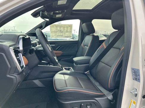 New 2026 GMC Canyon AT4 w/ Technology Plus Package image 17