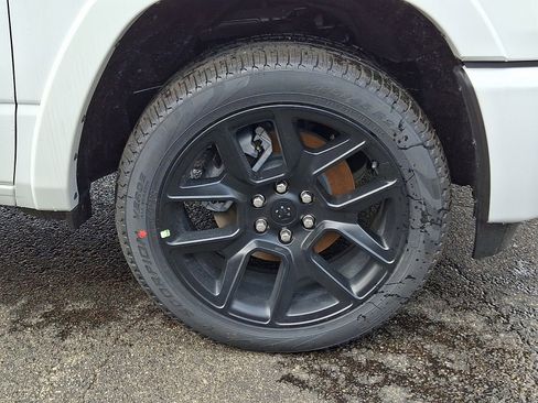 New 2026 RAM 1500 Laramie image 8