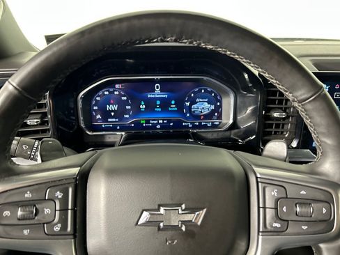 Used 2024 Chevrolet Silverado 1500 RST w/ Convenience Package II image 15