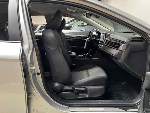 Used 2025 Toyota Camry LE w/ Convenience Package FWD image 35
